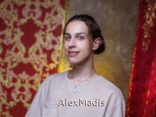 AlexMadis