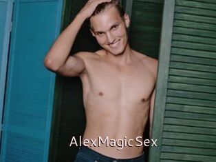 AlexMagicSex