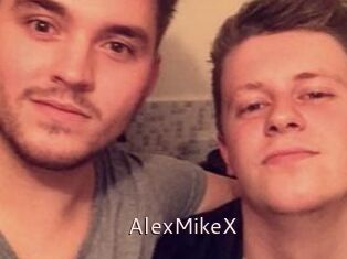 Alex_MikeX