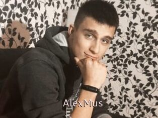 AlexMus