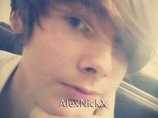 Alex_NickX