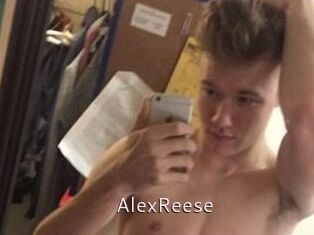 AlexReese