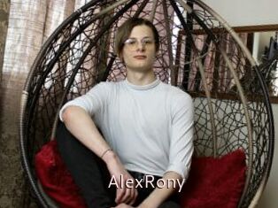 AlexRony