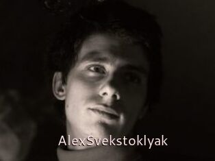 AlexSvekstoklyak