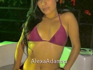 AlexaAdamss