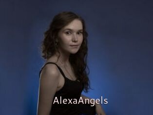 AlexaAngels