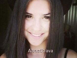 AlexaBrava_