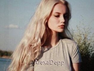 AlexaDepp