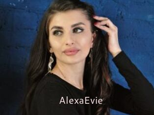 AlexaEvie