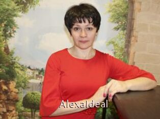 AlexaIdeal