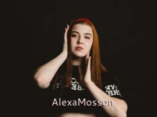 AlexaMosson