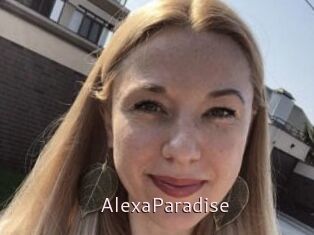 AlexaParadise