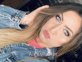 AlexaParker