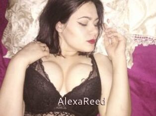 AlexaReed