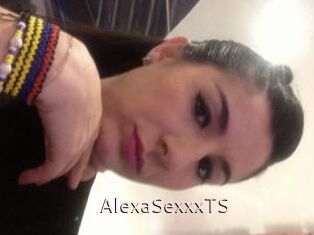 AlexandraSex