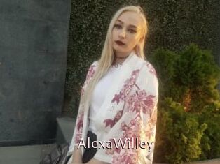 AlexaWilley