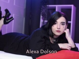 Alexa_Dolson