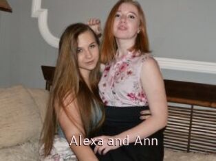 Alexa_and_Ann