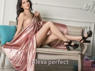 Alexa_perfect