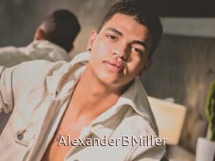 AlexanderBMiller