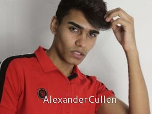 AlexanderCullen