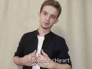 AlexanderHeart