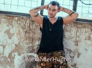 AlexanderHunter