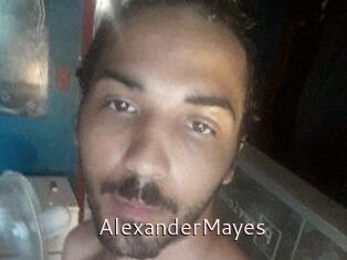 Alexander_Mayes