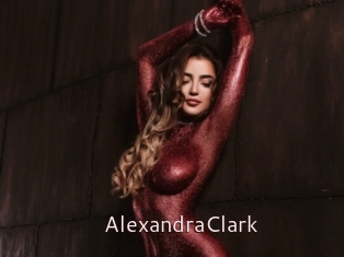 AlexandraClark