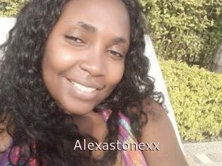 Alexastonexx