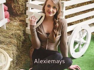 Alexiemays