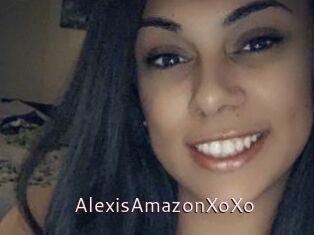 AlexisAmazonXoXo