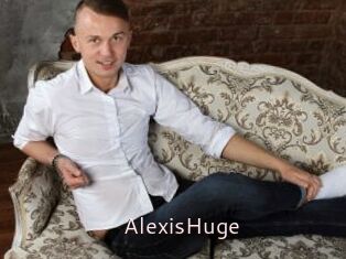 AlexisHuge