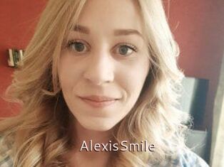 AlexisSmile