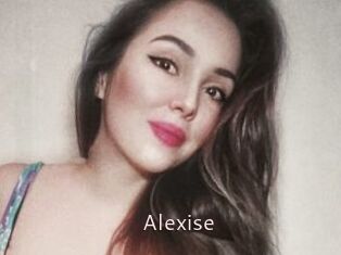 Alexise