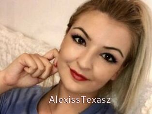 AlexissTexasz