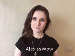 AlexissWow