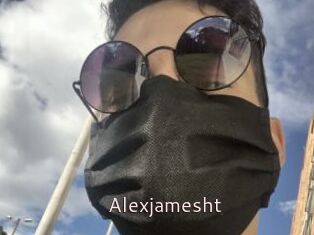 Alexjamesht