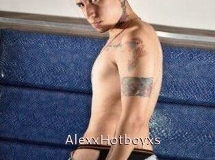 AlexxHotboyxs