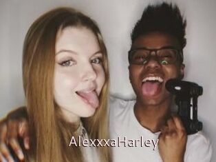 AlexxxaHarley