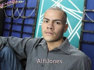 AlfiJones