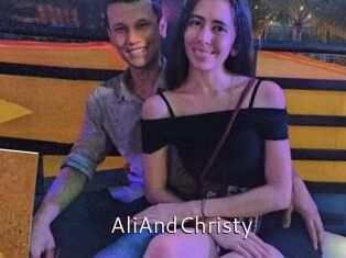 AliAndChristy