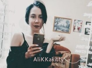 AliKKakitty