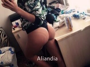 Aliandia