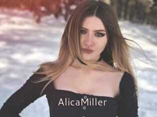 AlicaMiller