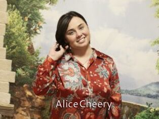 AliceCheery