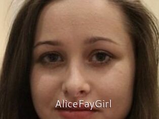 AliceFayGirl