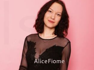 AliceFiome