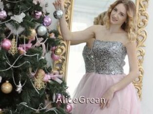 AliceGrean