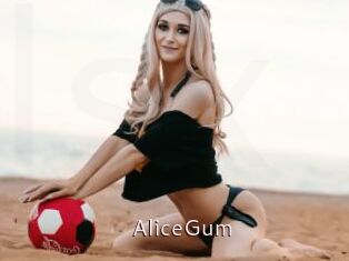 AliceGum